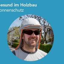 Schutz vor UV-Strahlen