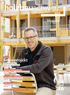  Grossprojekt