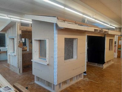 Holzfachschule Appenzell