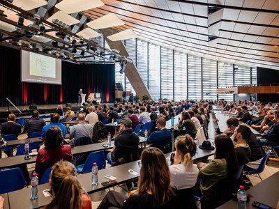 Bauen mit Holz: natürlich, effizient und robust