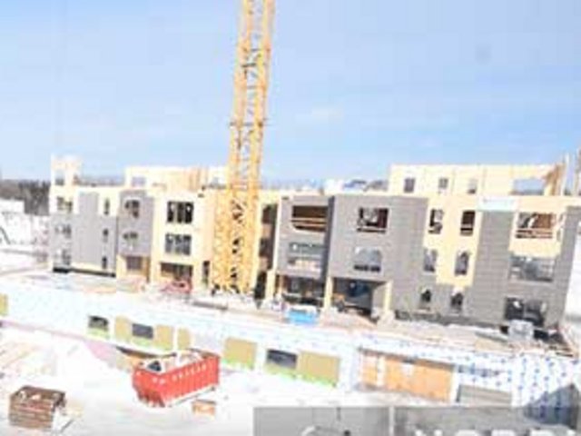 Nordic Structures – ORIGINE