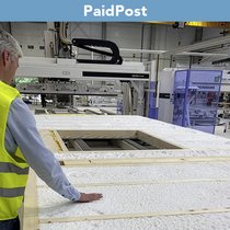 INSULSAFE® PREFAB XL