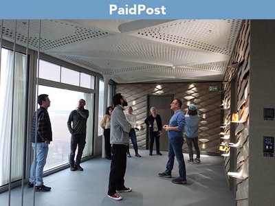 Baukompetenz mit Wirkung – aber wie?