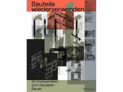 Bauteile wiederverwenden
