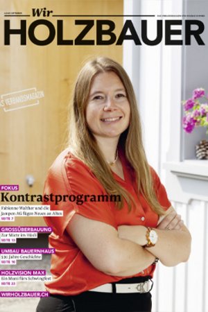  Kontrastprogramm