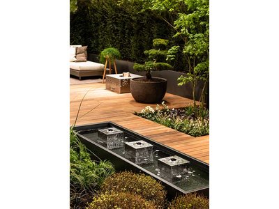 Inspiration für Garten, Terrasse und Balkon