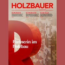 Holzbauer Spezial
