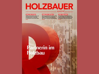 Holzbauer Spezial