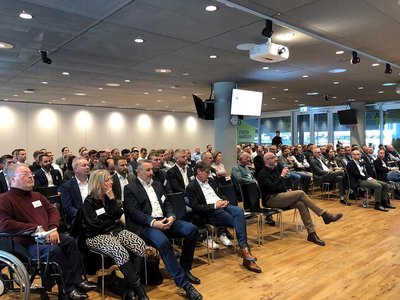 Gemeinsam handeln – voneinander lernen