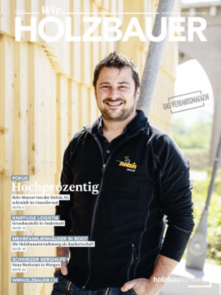 05/2025 Hochprozentig