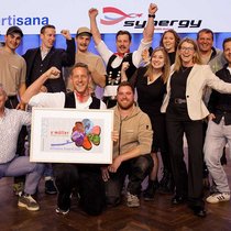 Artisana-Award für gesunde Unternehmenskultur im Holzbau