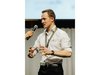 «Alles beginnt im Kopf», sagt Michael Bieri, Gewinner der WorldSkills 2024.