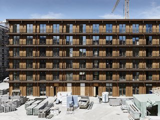 Frontansicht © Gataric-Fotografie