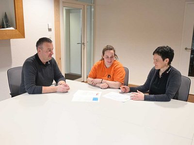 Mutterschutz im Holzbau