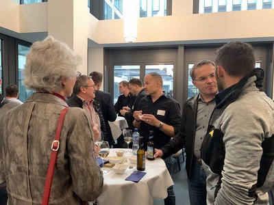 KI und Lohntransparenz