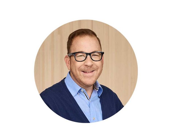 Gerardo Dapoto, Projektleiter Grundbildung bei Holzbau Schweiz.