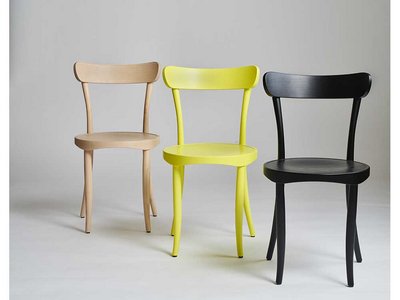 Sitzen mit Tradition