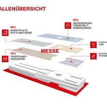 Swissbau 2026: Treffpunkt Handwerk mit Swissness
