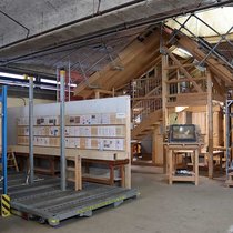 Bildungszentrum Holz Lyss