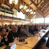 «Holzbau  erfordert  besondere Kompetenzen»