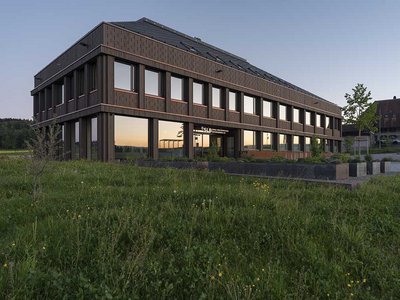 Das Bankgeheimnis: Traditionsbewusstsein