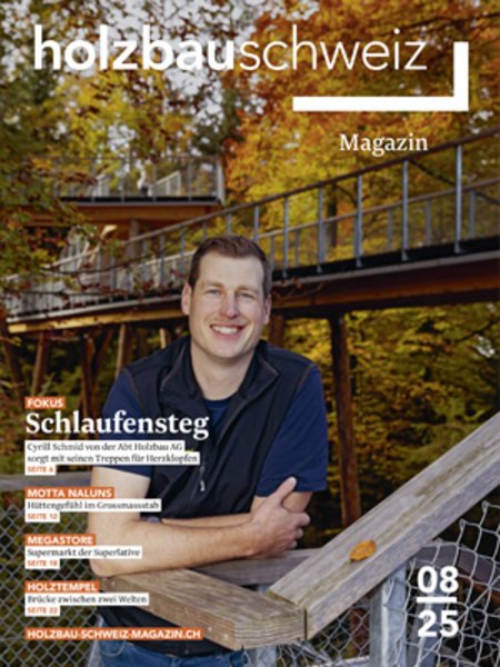 08/2025 Schlaufensteg