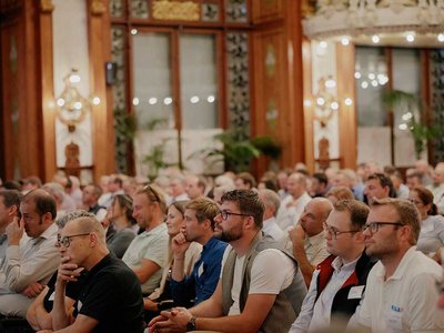 «Holzbau ist ein Teamsport»