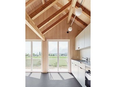 Vorhandenes neu entdeckt