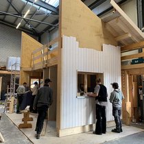 Ausbildungszentrum Sektion Aargau