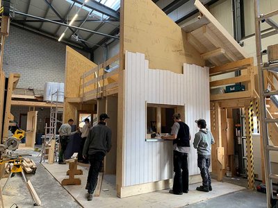 Ausbildungszentrum Sektion Aargau