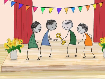 Nachfolgeregelung im Unternehmen