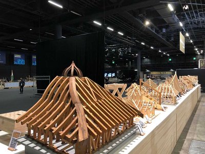 Modellausstellung 2025: Jetzt anmelden