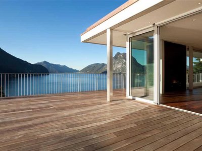 Der Holzterrassen-ratgeber 2025