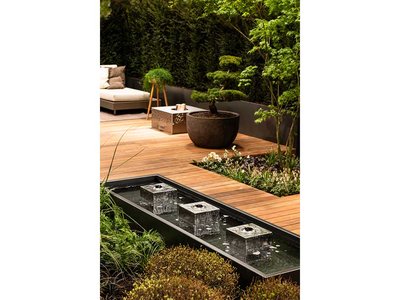 Inspiration für Garten, Terrasse und Balkon