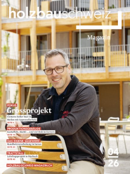 04/2026 Grossprojekt